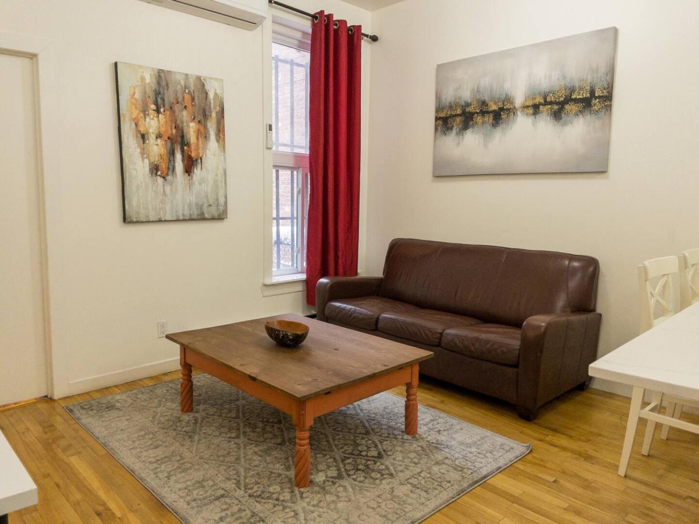 Heart Of Mtr For Memorable Experience 7Minmetro 2 Backyard Fully Equipped Villa Montréal Dış mekan fotoğraf