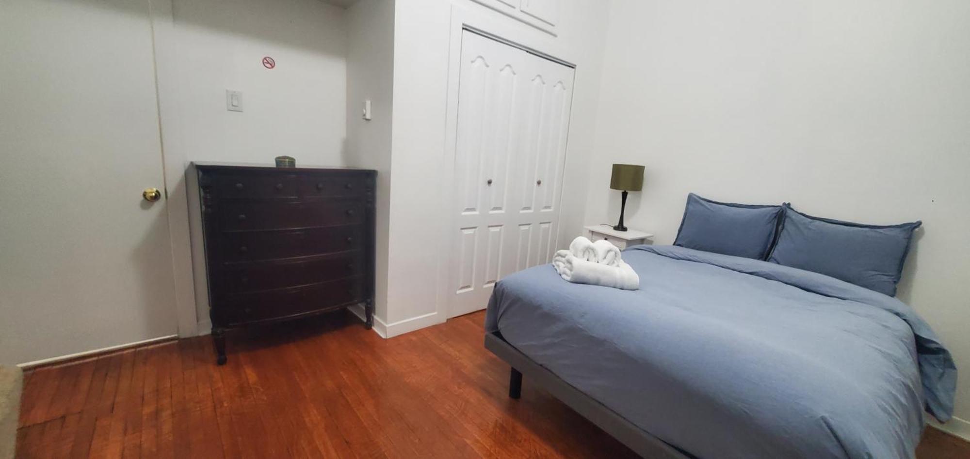 Heart Of Mtr For Memorable Experience 7Minmetro 2 Backyard Fully Equipped Villa Montréal Dış mekan fotoğraf