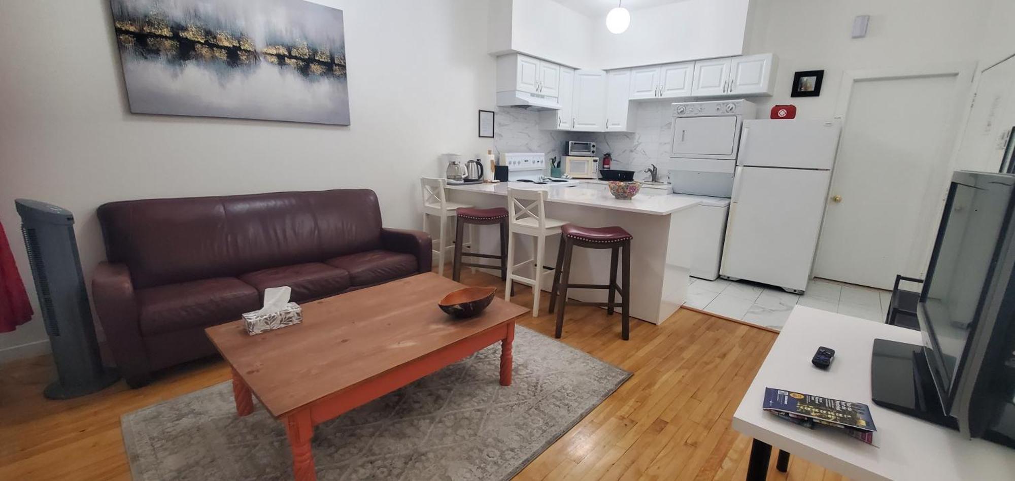 Heart Of Mtr For Memorable Experience 7Minmetro 2 Backyard Fully Equipped Villa Montréal Dış mekan fotoğraf