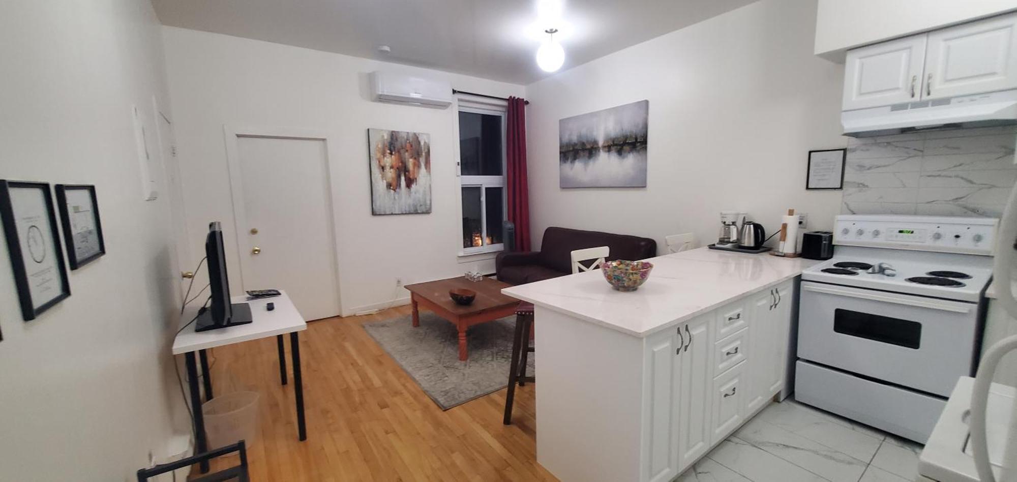 Heart Of Mtr For Memorable Experience 7Minmetro 2 Backyard Fully Equipped Villa Montréal Dış mekan fotoğraf