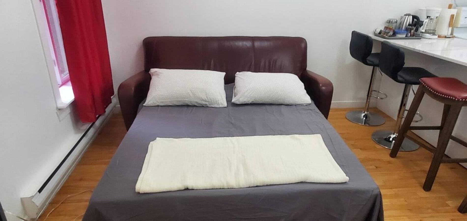 Heart Of Mtr For Memorable Experience 7Minmetro 2 Backyard Fully Equipped Villa Montréal Dış mekan fotoğraf